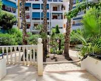 Resale - Apartment / Flat - La Mata