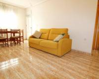 Resale - Apartment / Flat - La Mata