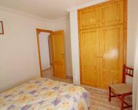 Resale - Apartment / Flat - La Mata