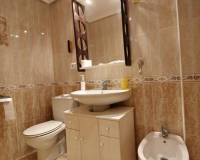 Resale - Apartment / Flat - La Mata