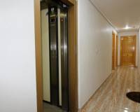 Resale - Apartment / Flat - La Mata