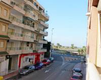 Resale - Apartment / Flat - La Mata