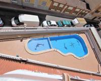 Resale - Apartment / Flat - La Mata