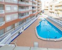 Resale - Apartment / Flat - La Mata
