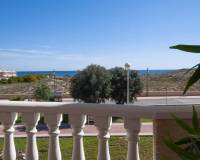 Resale - Apartment / Flat - La Mata