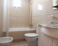 Resale - Apartment / Flat - La Mata