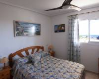 Resale - Apartment / Flat - La Mata