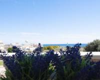 Resale - Apartment / Flat - La Mata