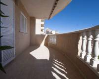 Resale - Apartment / Flat - La Mata