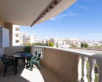 Resale - Apartment / Flat - La Mata
