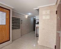 Resale - Apartment / Flat - La Mata