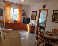 Resale - Apartment / Flat - La Mata