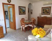 Resale - Apartment / Flat - La Mata