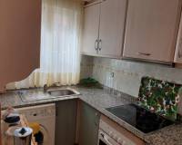 Resale - Apartment / Flat - La Mata