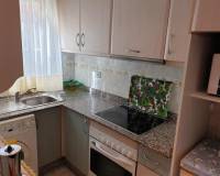 Resale - Apartment / Flat - La Mata