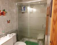 Resale - Apartment / Flat - La Mata