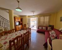 Resale - Apartment / Flat - La Mata