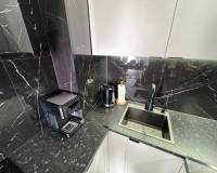Resale - Apartment / Flat - La Siesta - El Salado - Torreta - La Siesta