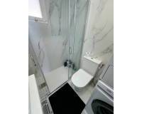Resale - Apartment / Flat - La Siesta - El Salado - Torreta - La Siesta
