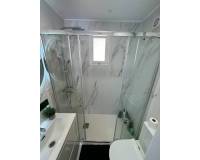 Resale - Apartment / Flat - La Siesta - El Salado - Torreta - La Siesta