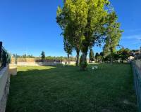Resale - Apartment / Flat - La Siesta - El Salado - Torreta - La Siesta