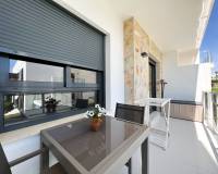 Resale - Apartment / Flat - Los Balcones - Los Altos del Edén - Los Altos