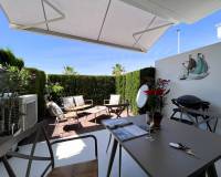 Resale - Apartment / Flat - Los Balcones - Los Altos del Edén - Los Altos