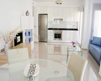 Resale - Apartment / Flat - Los Montesinos - Centro