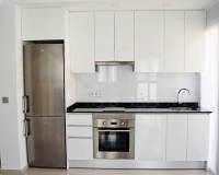 Resale - Apartment / Flat - Los Montesinos - Centro