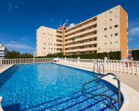 Resale - Apartment / Flat - Nueva Torrevieja - Aguas Nuevas - Aguas Nuevas