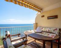 Resale - Apartment / Flat - Orihuela Costa - Agua Marina