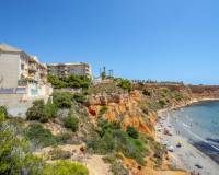 Resale - Apartment / Flat - Orihuela Costa - Agua Marina