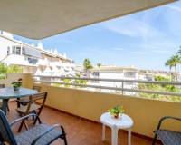 Resale - Apartment / Flat - Orihuela Costa - Agua Marina