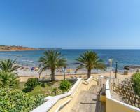 Resale - Apartment / Flat - Orihuela Costa - Agua Marina