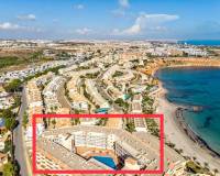 Resale - Apartment / Flat - Orihuela Costa - Agua Marina