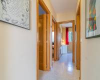 Resale - Apartment / Flat - Orihuela Costa - Agua Marina