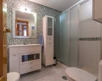 Resale - Apartment / Flat - Orihuela Costa - Agua Marina