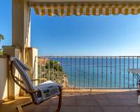 Resale - Apartment / Flat - Orihuela Costa - Agua Marina