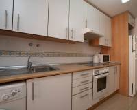 Resale - Apartment / Flat - Orihuela Costa - Agua Marina