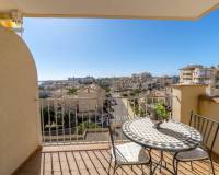 Resale - Apartment / Flat - Orihuela Costa - Agua Marina