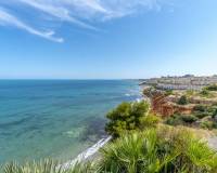 Resale - Apartment / Flat - Orihuela Costa - Agua Marina