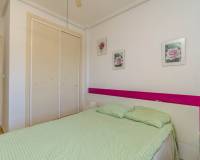 Resale - Apartment / Flat - Orihuela Costa - Agua Marina