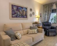 Resale - Apartment / Flat - Orihuela Costa - Agua Marina