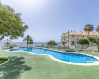 Resale - Apartment / Flat - Orihuela Costa - Agua Marina