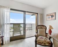 Resale - Apartment / Flat - Orihuela Costa - Agua Marina