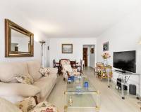 Resale - Apartment / Flat - Orihuela Costa - Agua Marina