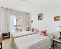 Resale - Apartment / Flat - Orihuela Costa - Agua Marina