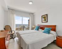 Resale - Apartment / Flat - Orihuela Costa - Agua Marina