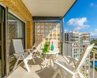 Resale - Apartment / Flat - Orihuela Costa - Agua Marina