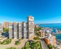 Resale - Apartment / Flat - Orihuela Costa - Agua Marina